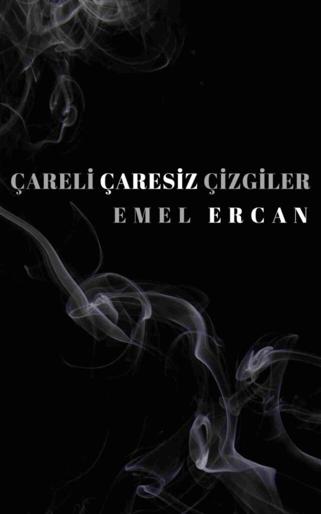 emel ercan dan careli caresiz cizgiler kitabi okuyucuyu buyulemeye hazirlaniyor